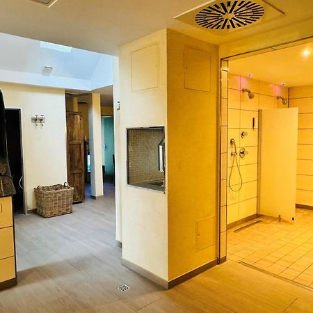 Das 53°Hotel Bad Zwischenahn Bagian luar foto