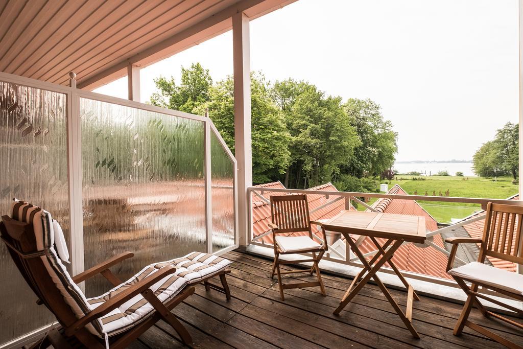 Das 53°Hotel Bad Zwischenahn Bagian luar foto