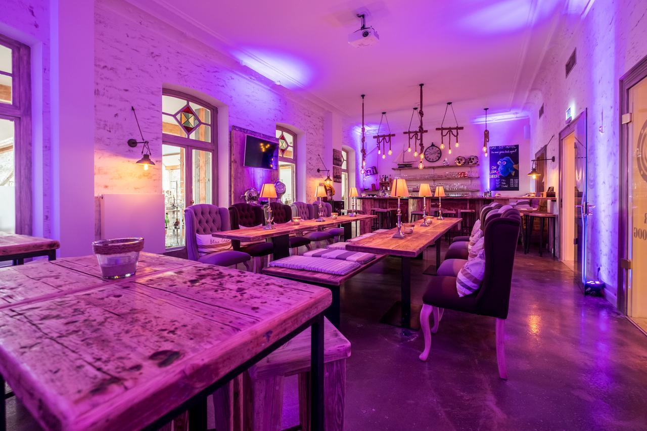 Das 53°Hotel Bad Zwischenahn Bagian luar foto