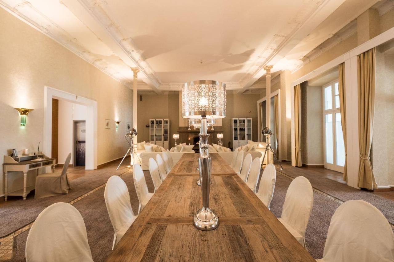 Das 53°Hotel Bad Zwischenahn Bagian luar foto
