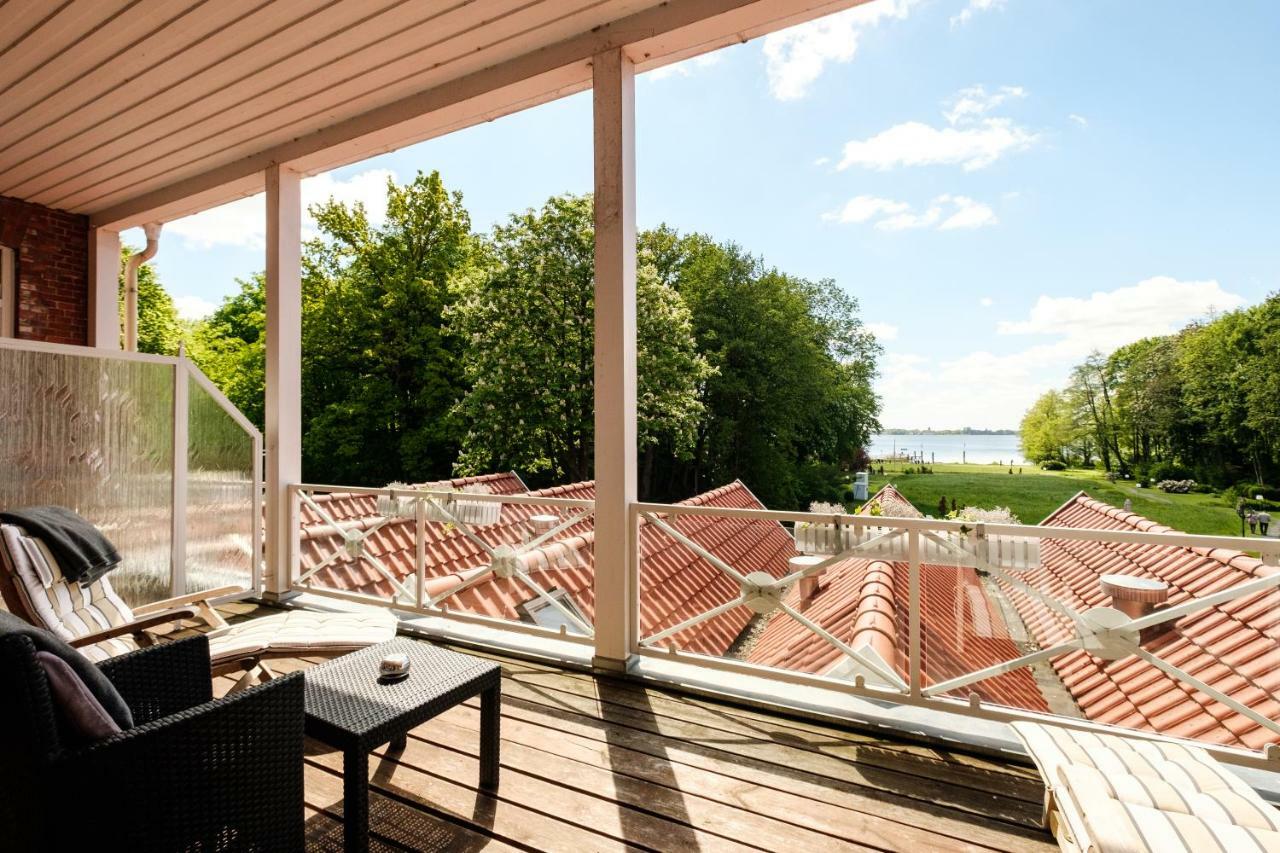 Das 53°Hotel Bad Zwischenahn Bagian luar foto